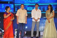 Mahesh Spyder Pre Release Photos